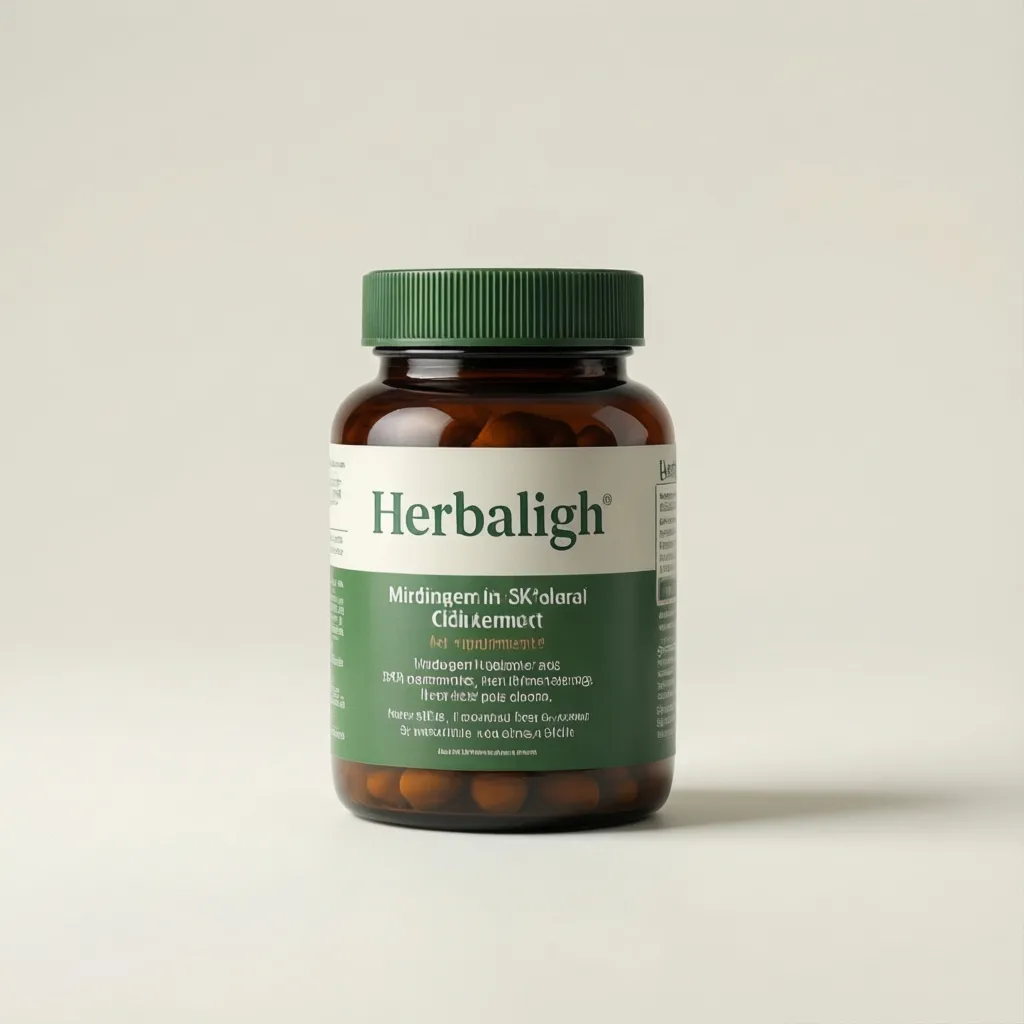 Herbaligh